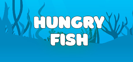 Hungry Fish Cover Image