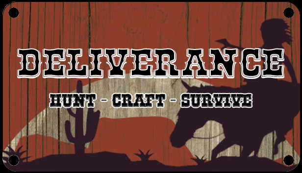 Deliverance Steam capsule image