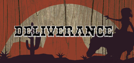 Deliverance Cover Image