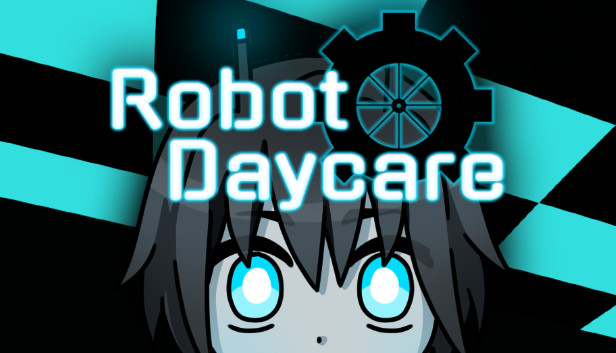 Robot Daycare Steam capsule image