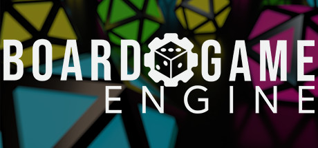 Board Game Engine Cover Image