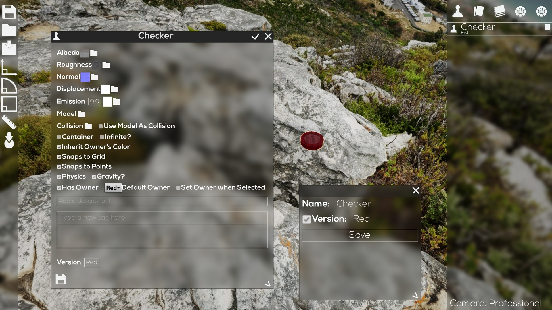 Board Game Engine on Steam