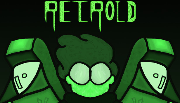 RETROLD Steam capsule image
