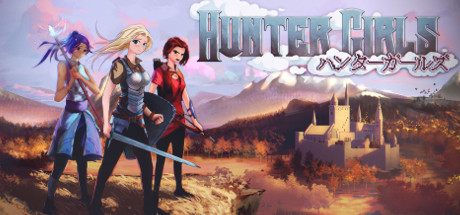 Baixar Hunter Girls Torrent