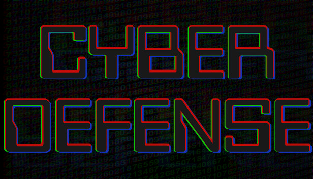 Cyber Defense Steam capsule image