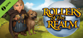 Rollers of the Realm Demo