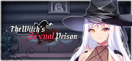 图片[1]-魔女的囚禁/The WitchsPrison（V1.26）一键下载安装版-55游戏仓