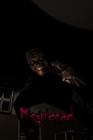 Misguidead cover art
