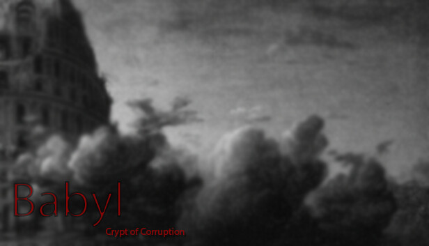 Babyl: Crypt of Corruption Steam capsule image