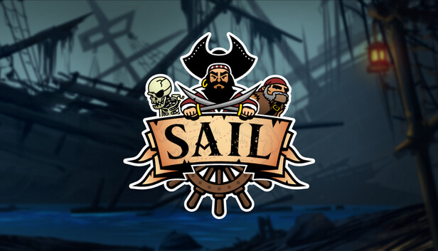 Sail Steam capsule image