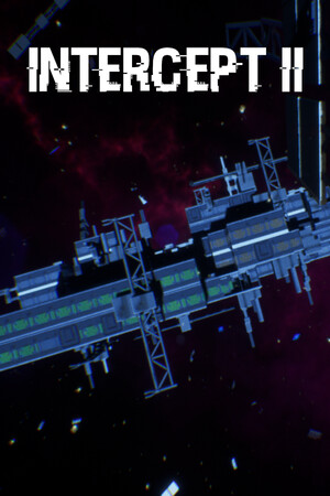 Intercept 2 cover art