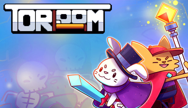 Toroom Steam capsule image