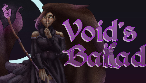 Void's Ballad Steam capsule image