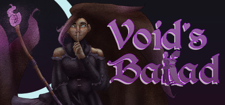 Void's Ballad Cover Image