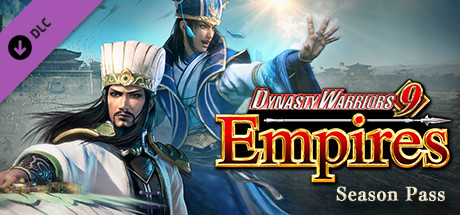 DYNASTY WARRIORS 9 Empires - Season Pass header image