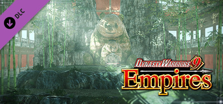 진・삼국무쌍８ Empires - 웅묘죽림전