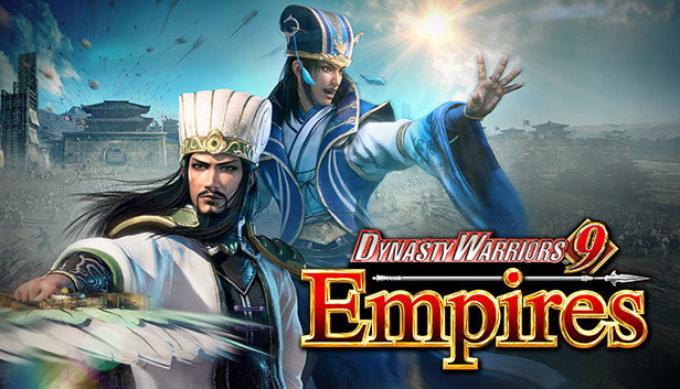 DYNASTY WARRIORS 9 Empires - Male Custom Ogre God Set & Female Custom Fu Hao Set Steam capsule image