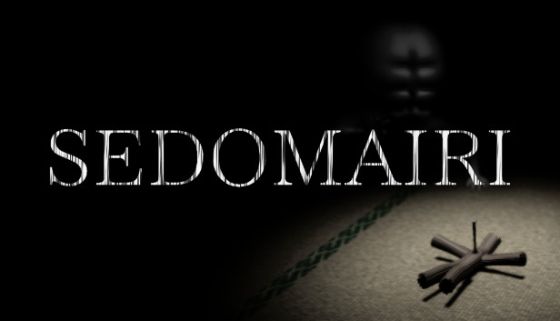 SEDOMAIRI / せどまいり Steam capsule image