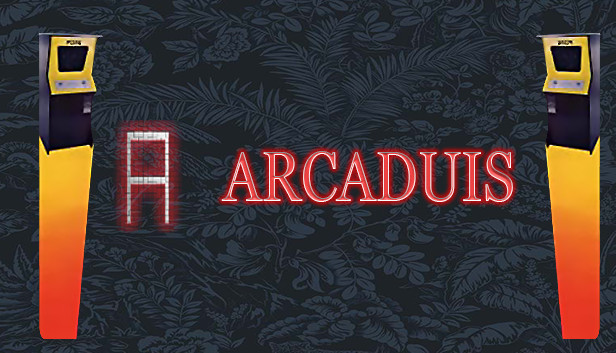 Arcaduis Steam capsule image