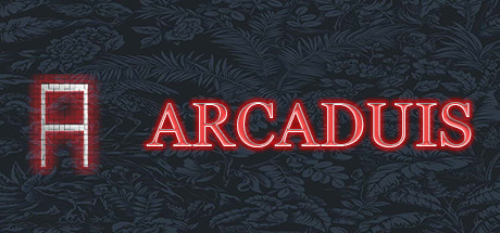 Arcaduis Cover Image