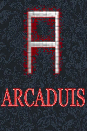 Arcaduis cover art