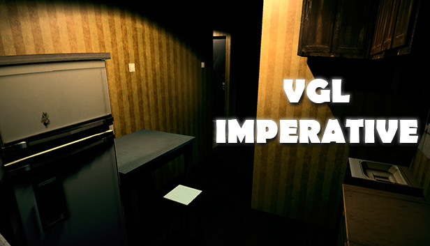 VGL: Imperative Steam capsule image