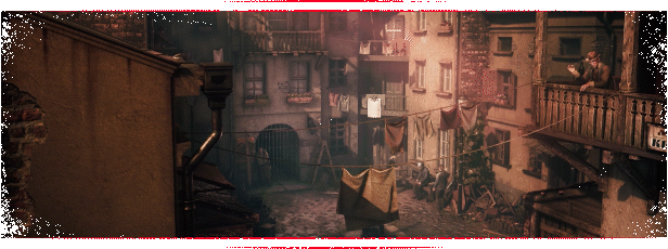 VIDEO - Project Vitriol mute en The Thaumaturge 4 Laundry 2 | RPG Jeuxvidéo