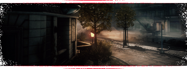 VIDEO - Project Vitriol mute en The Thaumaturge 2 Tenement 2 | RPG Jeuxvidéo