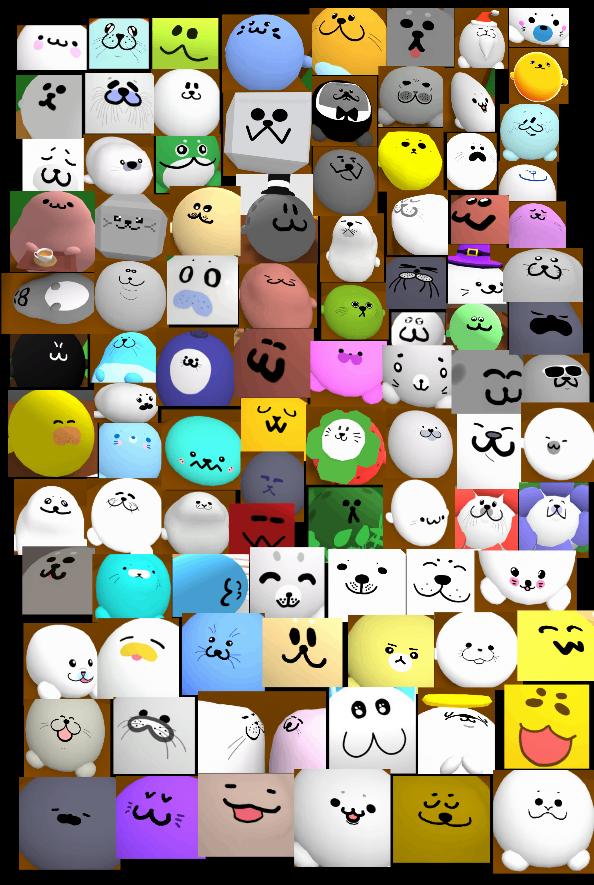 Seal World