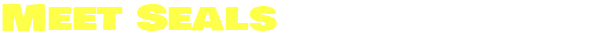 Seal World