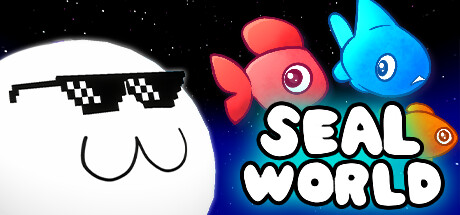 Seal World Cover Image