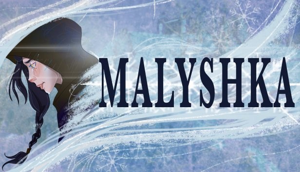 Malyshka Steam capsule image