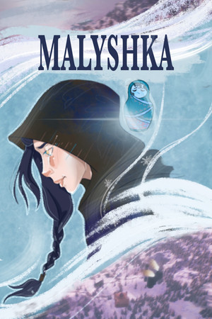 Malyshka cover art