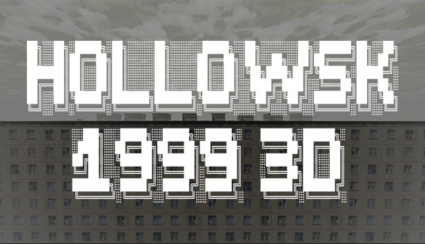 Hollowsk 1999 3D Steam capsule image