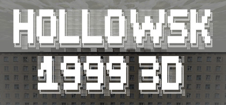 Hollowsk 1999 3D header