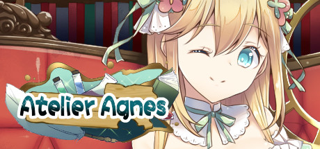 Atelier Agnes header