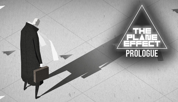 The Plane Effect Prologue Steam capsule image