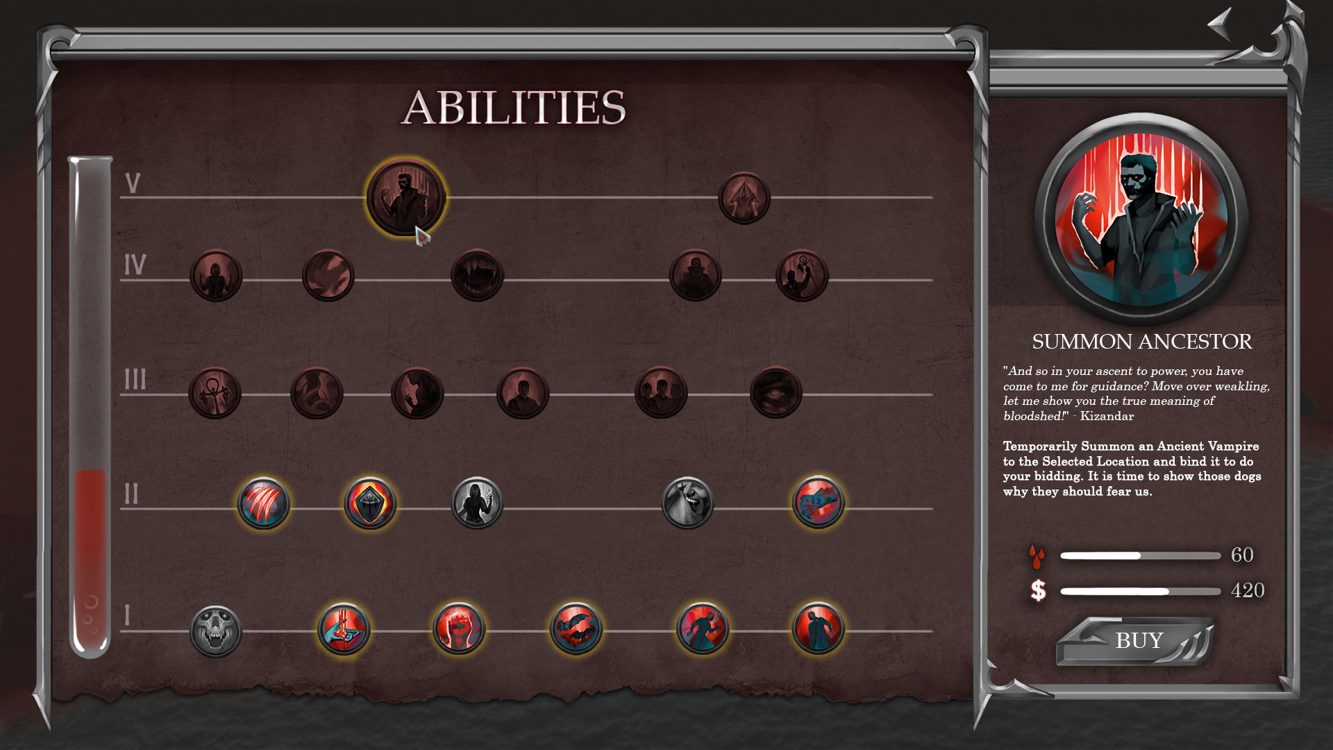 Werewolf Vs Vampire Game