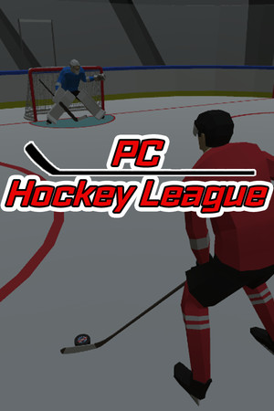 PC Hockey League
