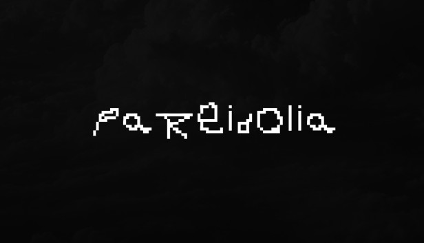 Pareidolia Steam capsule image
