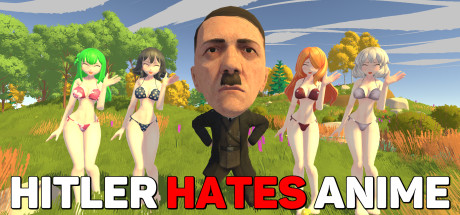 Baixar Hitler Hates Anime Torrent