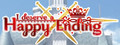 I deserve a happy ending