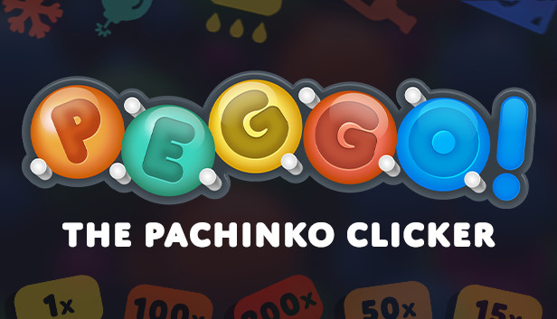 PEGGO! Steam capsule image