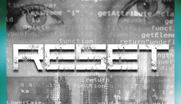 Reset Steam capsule image