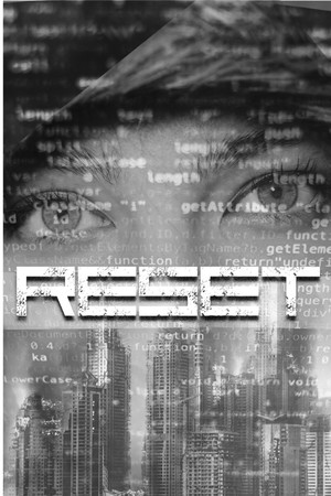 Reset cover art