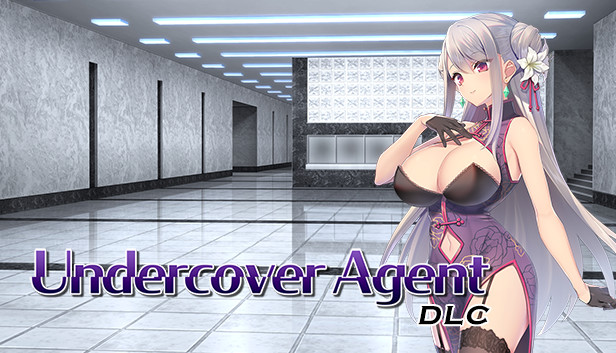 Undercover Agent DLC Steam capsule image