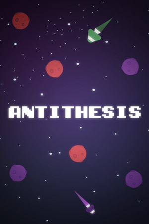 Antithesis cover art