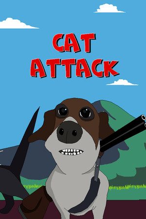 Cat Attack