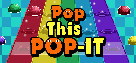 Pop This Pop-It on Steam