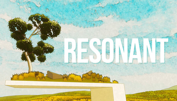 Resonant Steam capsule image